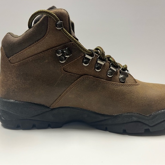 Hi-Tec Lady Utah size US 9.5 - Picture 4 of 4